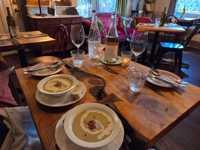 Coq Au Vin – Portland