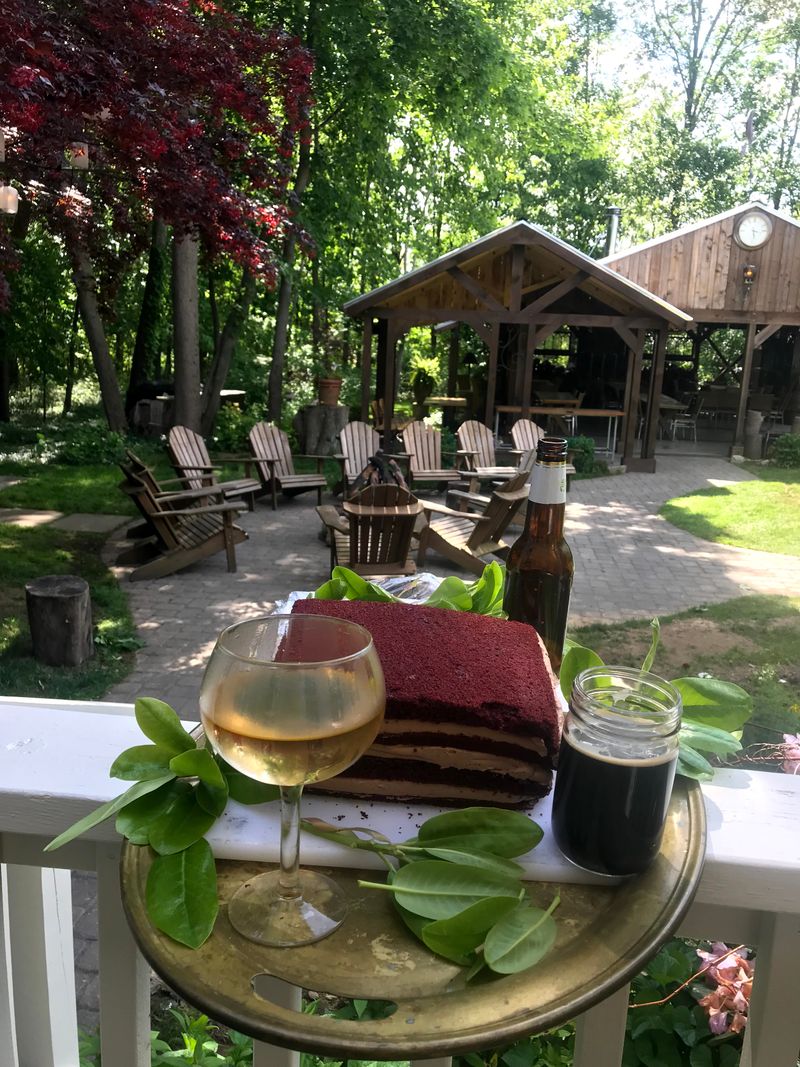 Tree House Tavern – Warwick