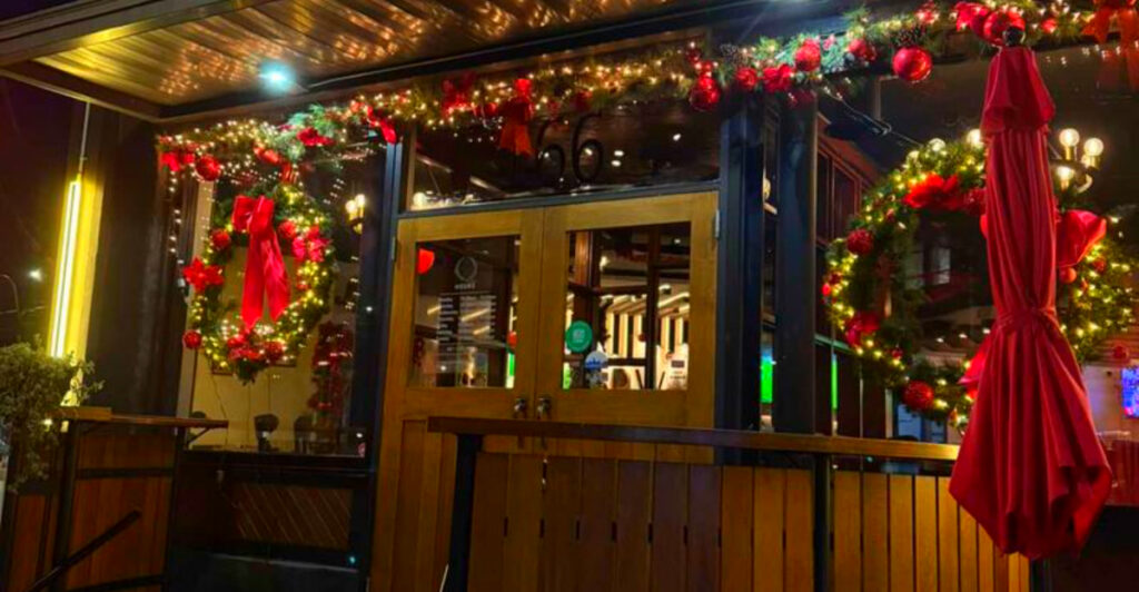 These Rhode Island Gems Are Perfect for a Cozy Holiday Meal