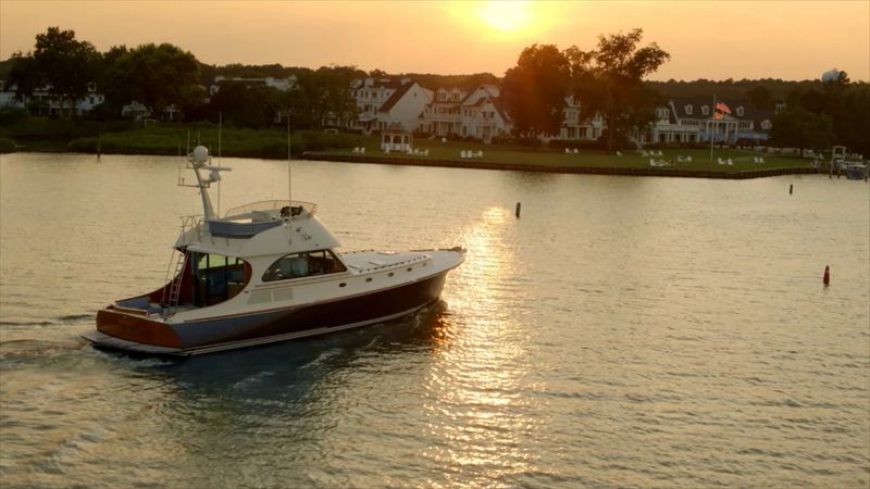 The Inn at Perry Cabin – St. Michaels