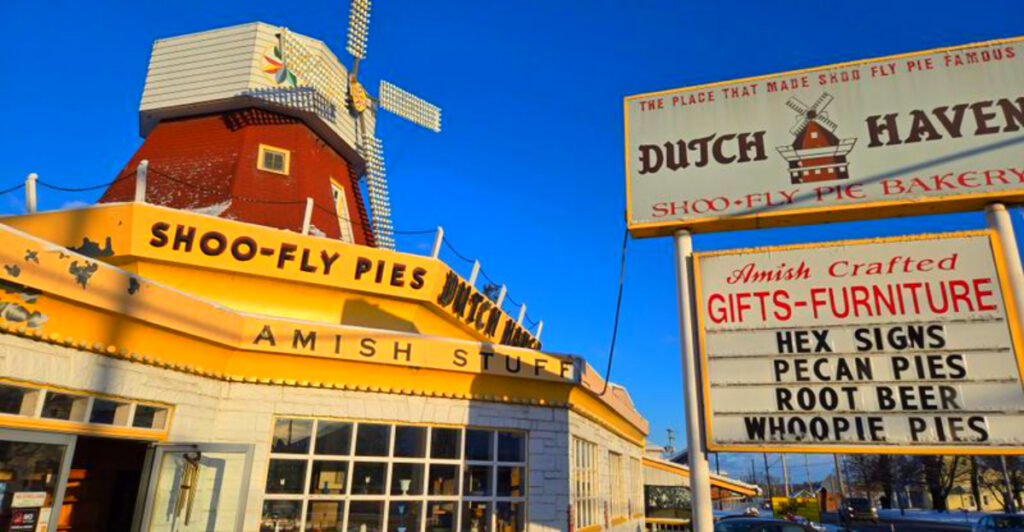 These Small-Town Bakeries Are Holding Onto Vanishing Traditions
