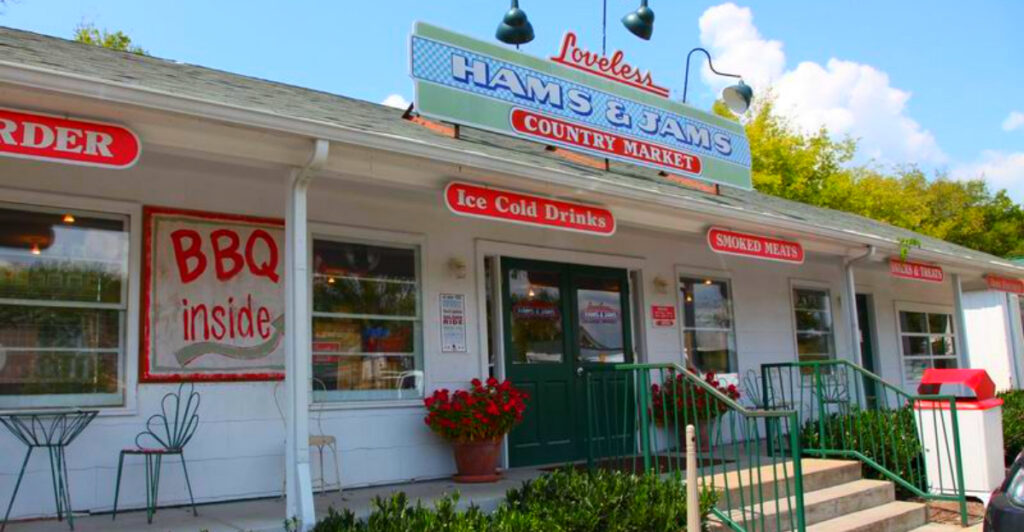 These Tennessee Diners Offer Limited-Time Holiday Breakfasts