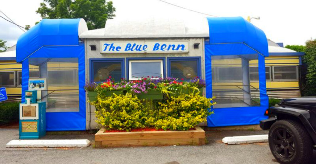 These Tiny Town Diners Are Keeping America’s Food History Alive