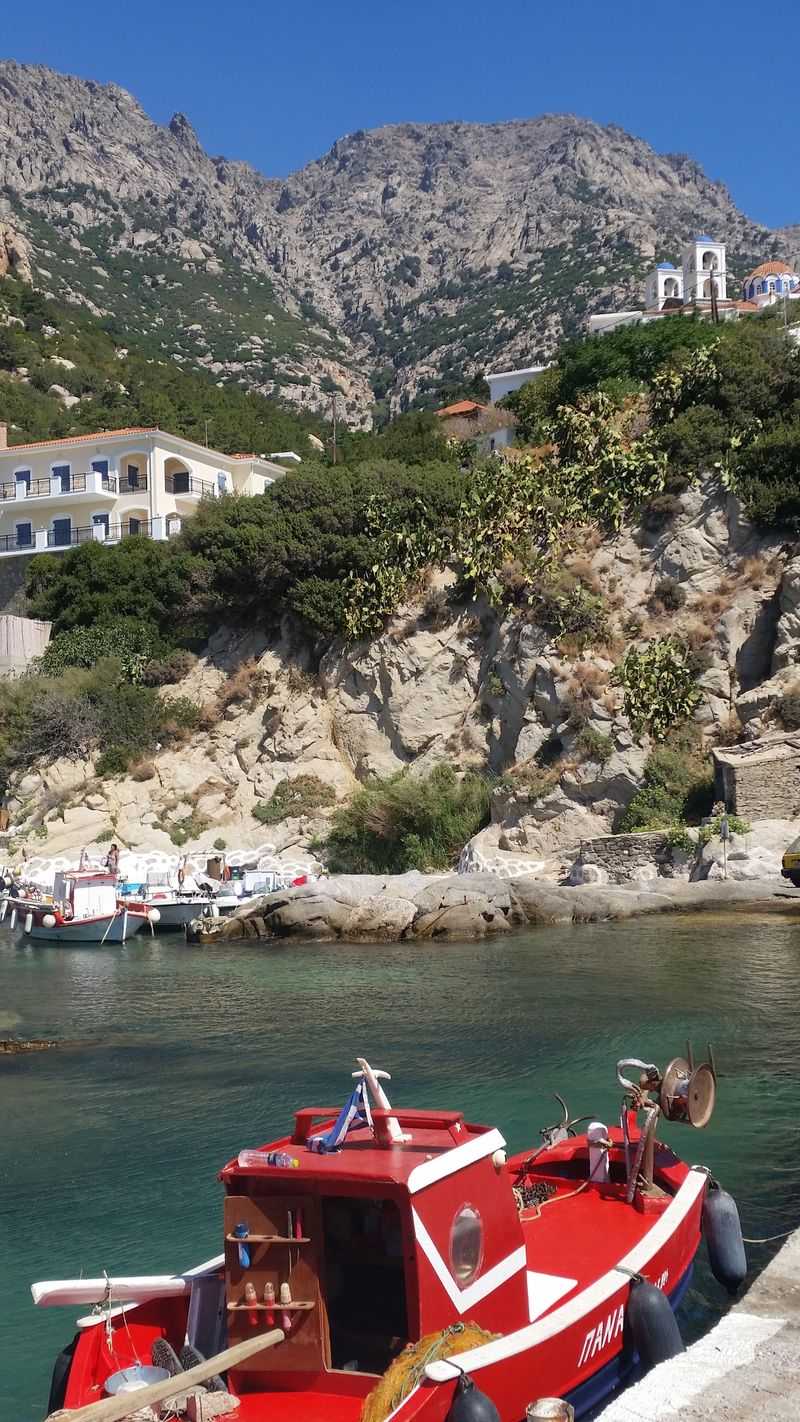 Natural Hot Springs Support Recovery