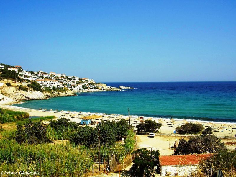 Daily Movement Is Built Into Life