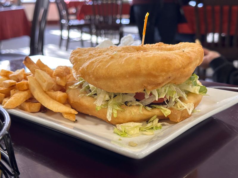 It’s More Than Just a Restaurant