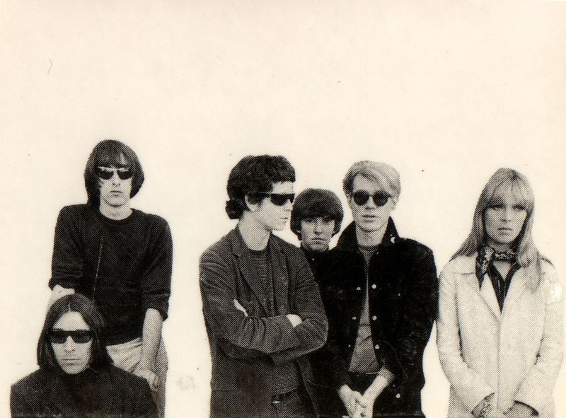 The Velvet Underground