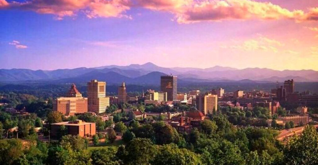 Thinking of Moving? These 15 North Carolina Cities Offer the Best Mix of Jobs, Schools & Value
