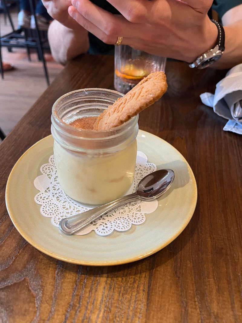 Tiramisu, The Classic Reimagined