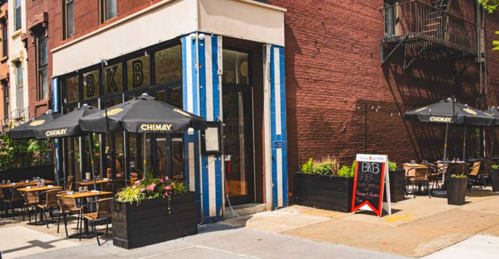 This Brooklyn Favorite Serves a Tiramisu That Feels Like an Italian Classic