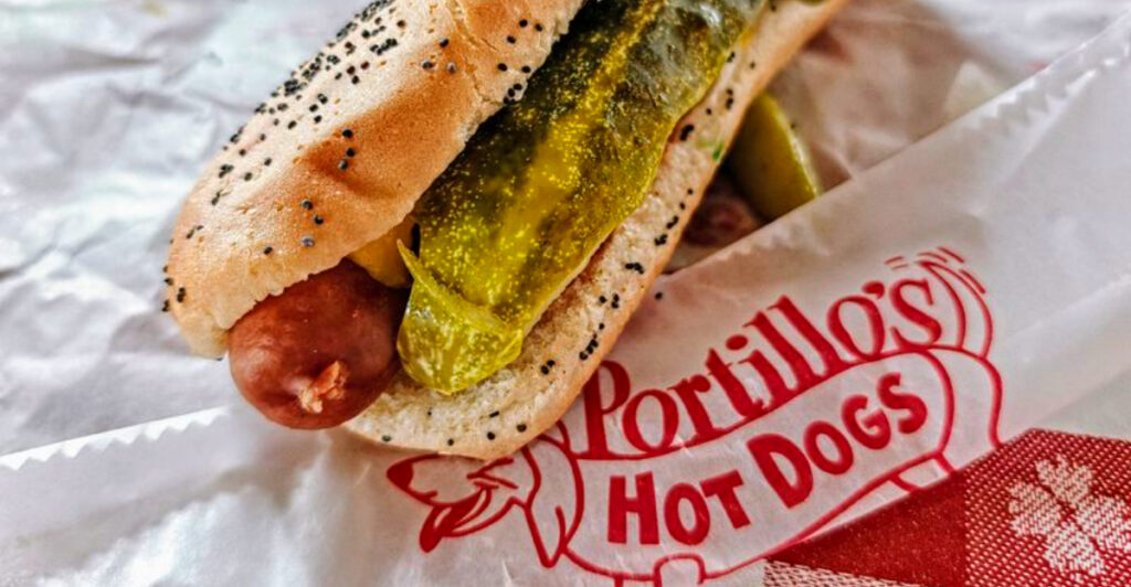 This Buena Park Favorite Serves Hot Dogs That Taste Like Childhood Memories