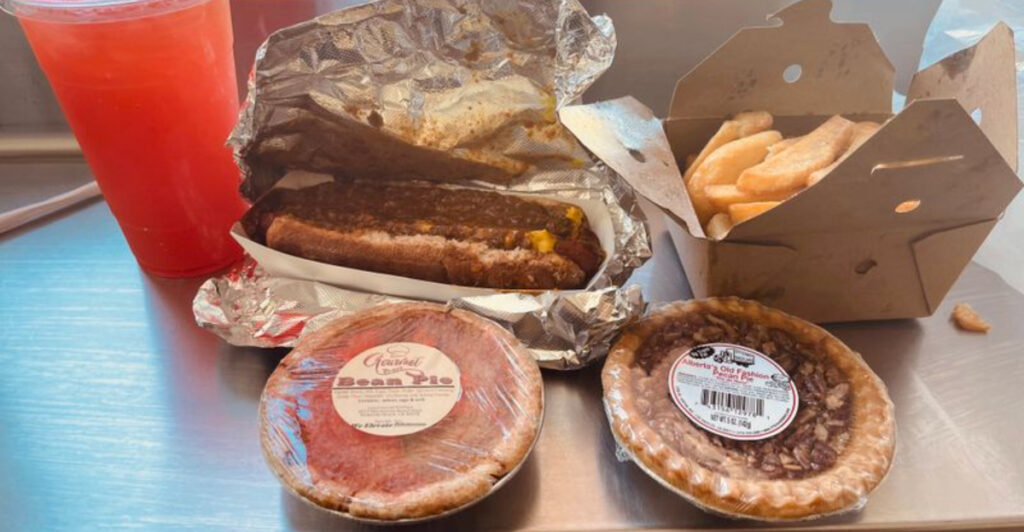This California Eatery Turns Hot Dogs Into a Culinary Adventure