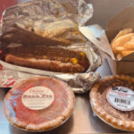 This California Eatery Turns Hot Dogs Into a Culinary Adventure