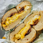 This Classic New York Deli Near Central Park Is a Local Morning Ritual