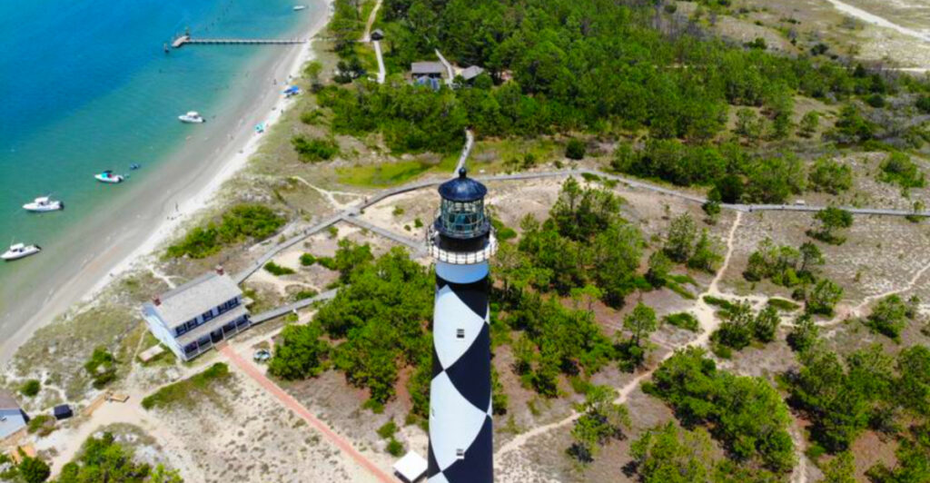 This Coastal State May Hold an Ancient Ocean – And the Landmarks That Reveal It