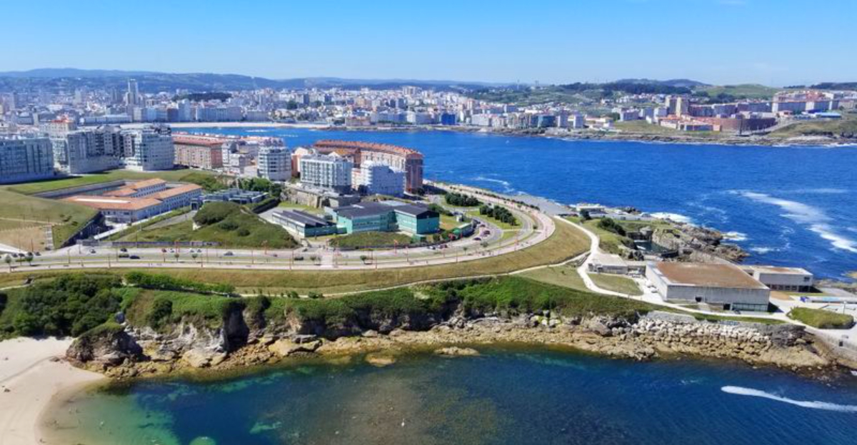 This Country Is #1 for Expat Quality of Life For the 3rd Year Running