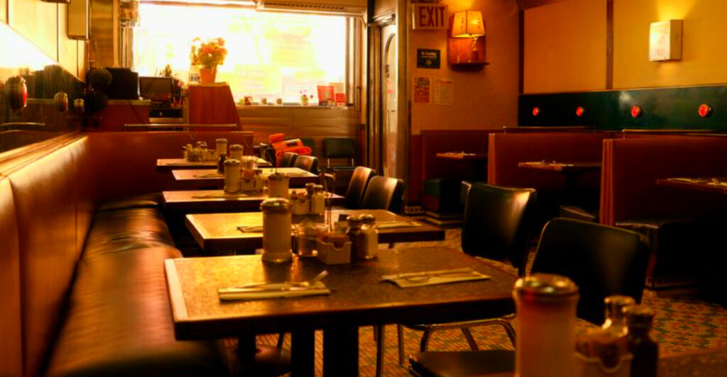 This Cozy New York Eatery Brings Back Memories for Seniors With Every Bite