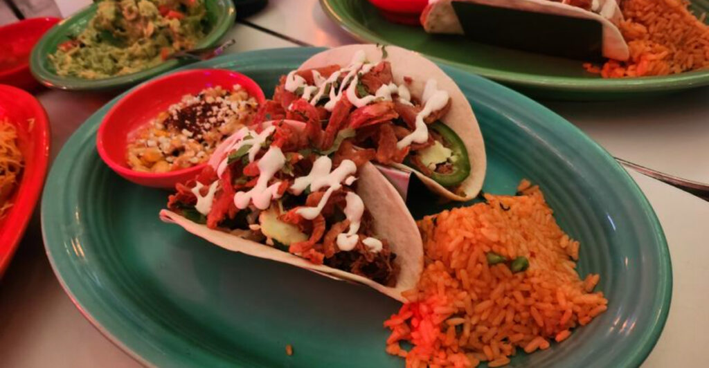 This Dallas, Texas Tex-Mex Place Is Becoming a Must-Try for Flavor Lovers
