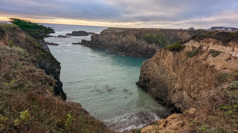 Mendocino Headlands State Park