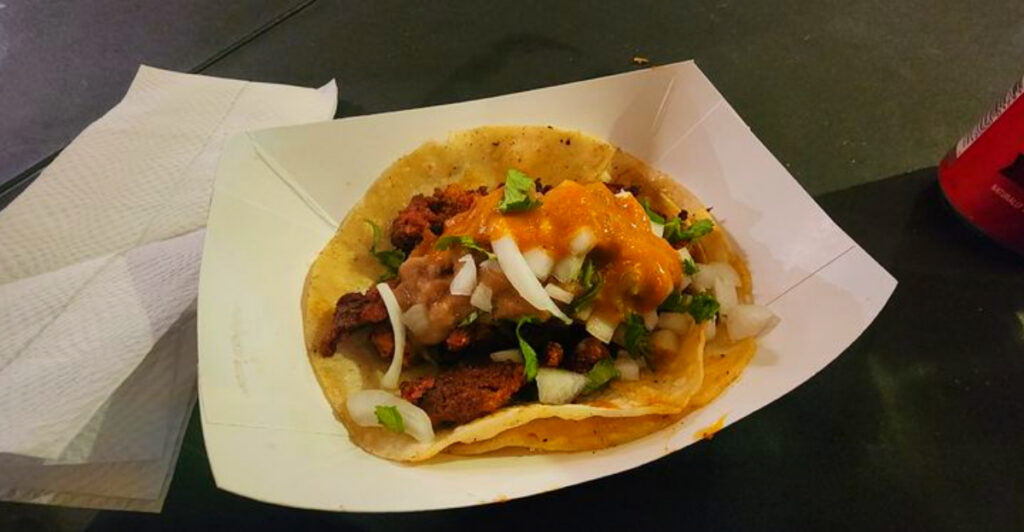 This East LA Favorite Serves Tacos So Good You’ll Forget Every Other Taco Stand