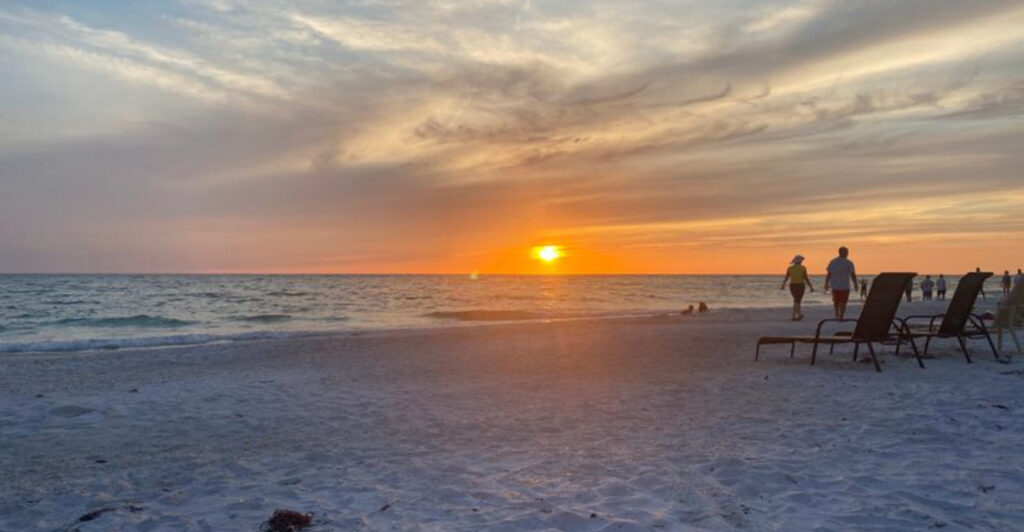 This Florida Island Looks Like the Caribbean But Hardly Anyone Talks About It