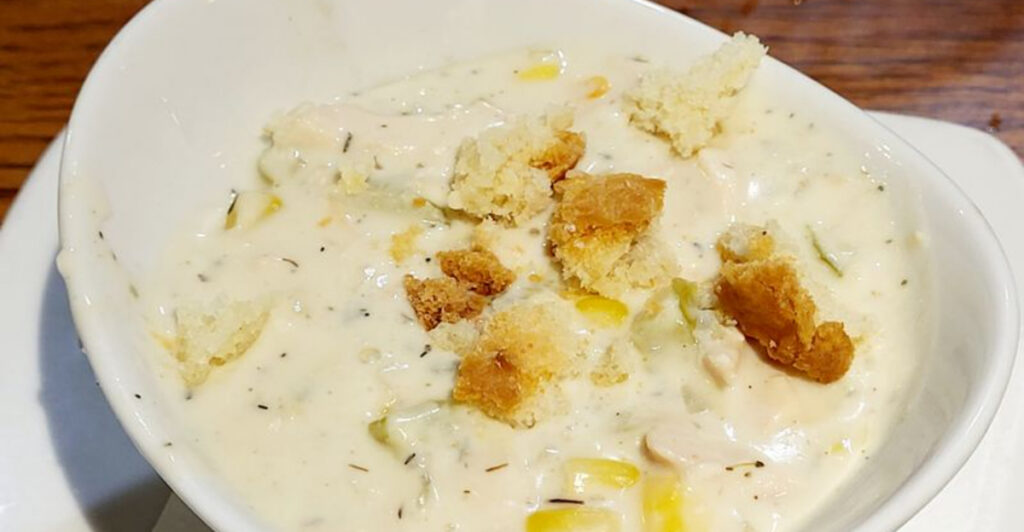This Great Falls, Montana Restaurant Serves Clam Chowder Locals Can’t Stop Talking About