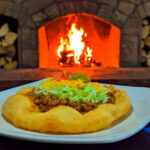 This Historic Arizona Trading Post Now Serves Some of the Best Fry Bread in the State
