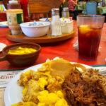 This Indiana Amish Buffet Might Just Be the State’s Best-Kept Food Secret