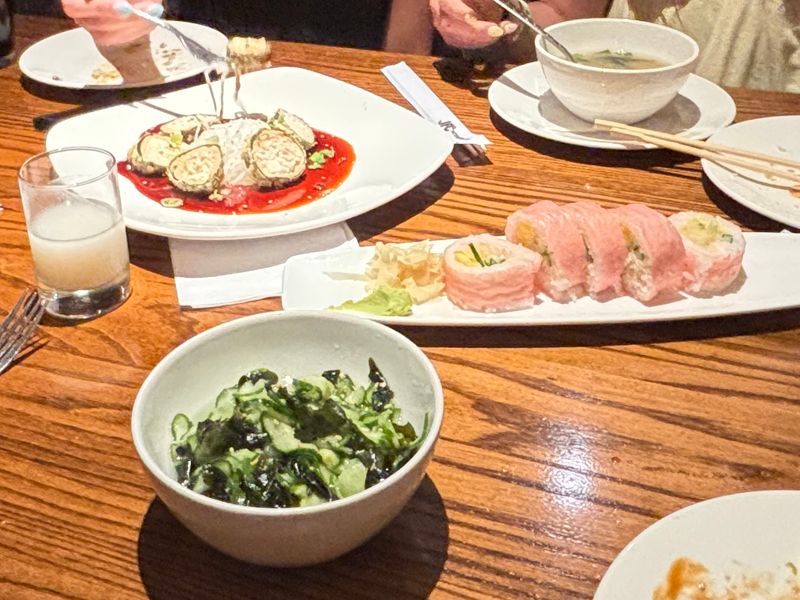 Signature Chicken Satay Skewers