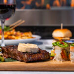 This Indiana Restaurant Is a Go-To for Locals Craving Chicken Satay