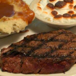 This Indiana Steakhouse Turns Every Cut Into a Symphony of Beef