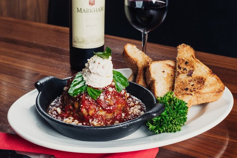 The Signature Meatball Experience