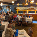 This Locust Grove, Oklahoma Restaurant Is Known for Its Comfort-Food Mac and Cheese