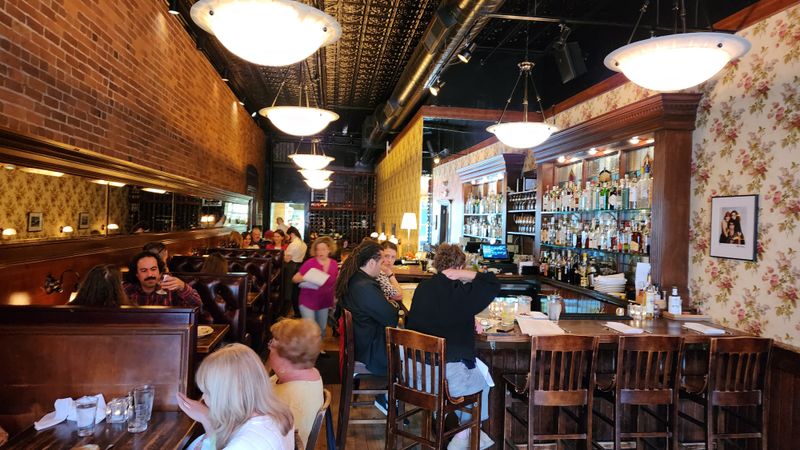 Signature Ambience and Late Night Appeal