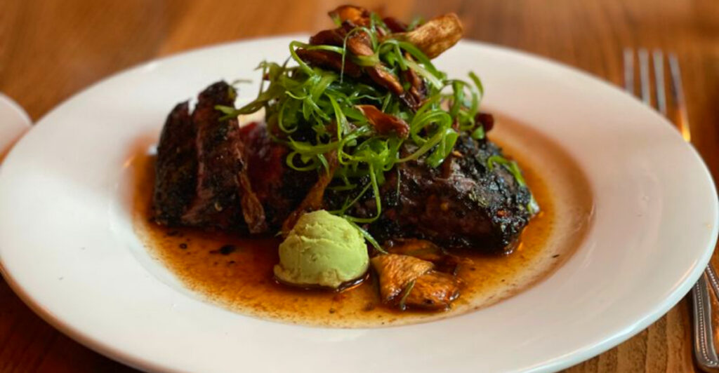 This Minneapolis Restaurant Is a Minnesota Favorite for Bold Flavors and Late-Night Dining