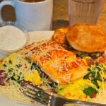 This Minnesota Café Still Serves Scandinavian Comfort Food Like Grandma Made