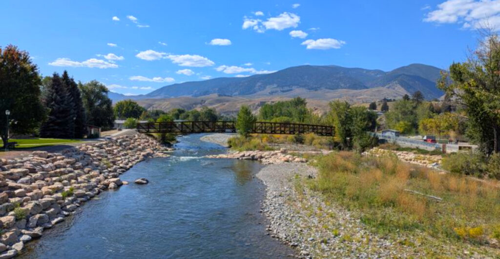 This Mountain City in Idaho Is a Quiet Base for Big Outdoor Adventures