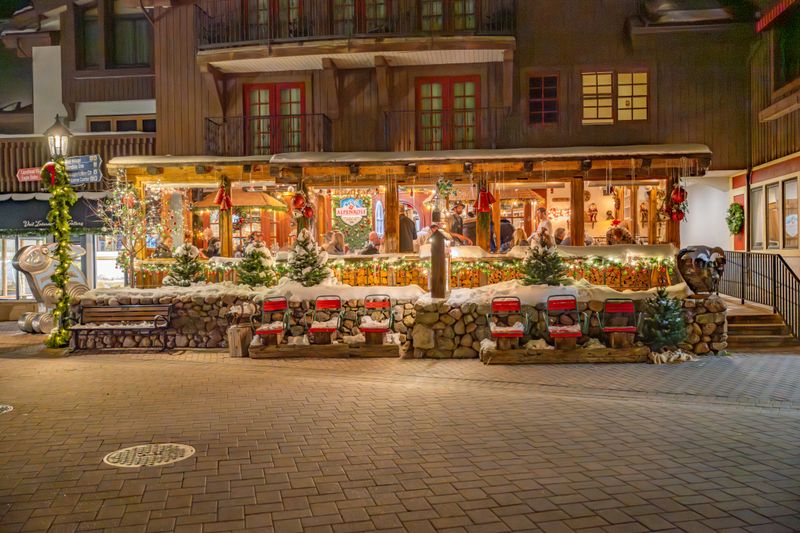 A Story Rooted In The Alps