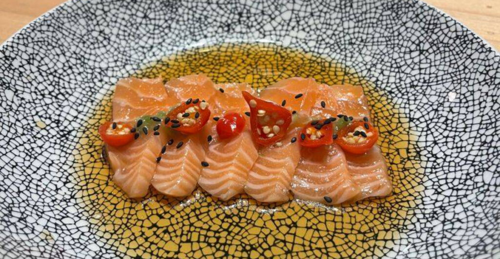 This Nashville Asian Eatery Is Turning Heads With Its 4.9 Google Rating