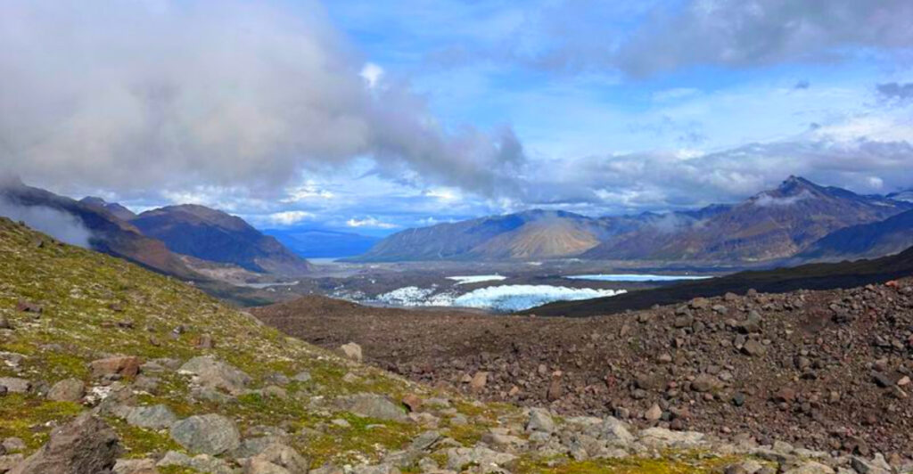 This National Park Is Expanding Faster Than Anyone Expected