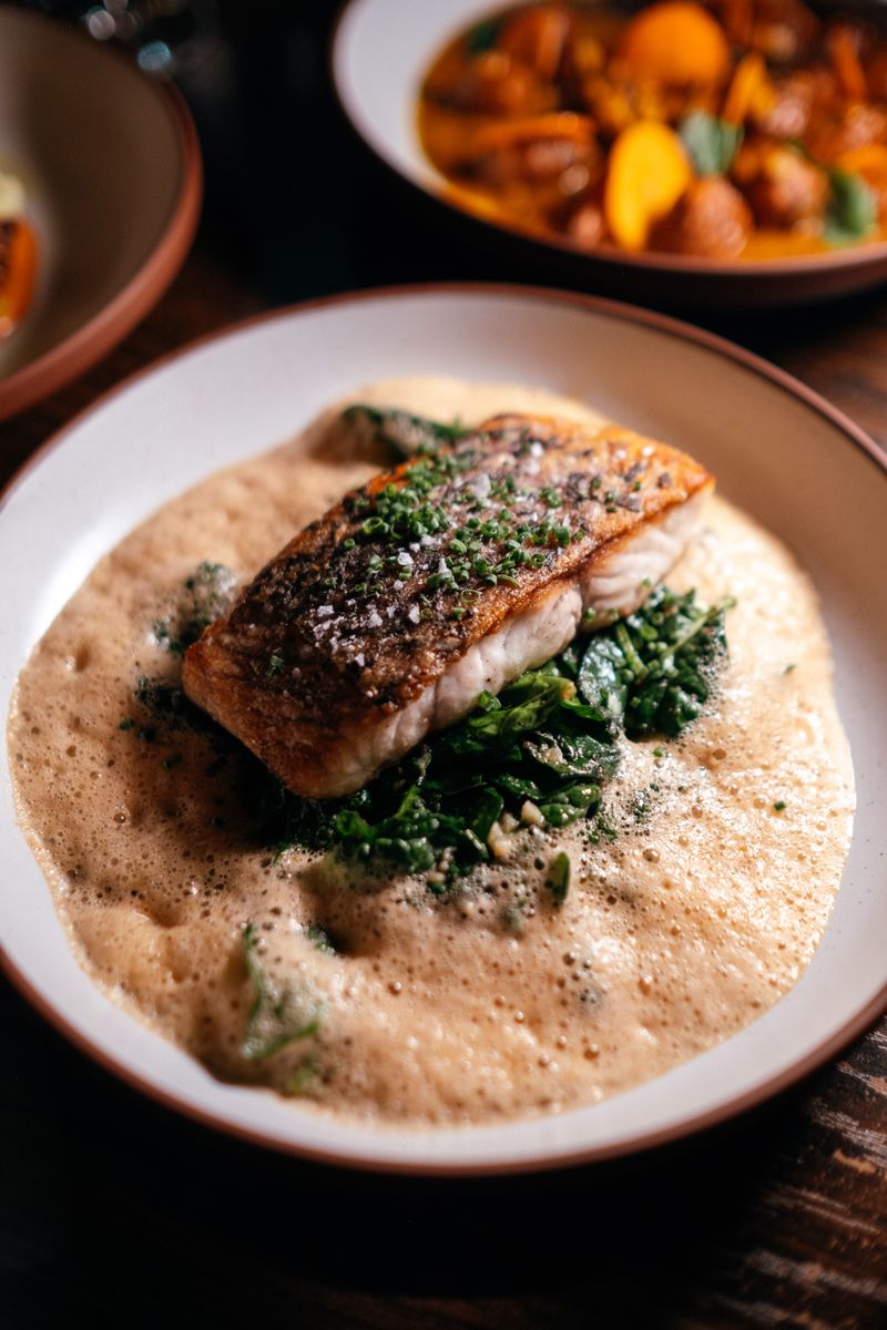 The Hearth Experience