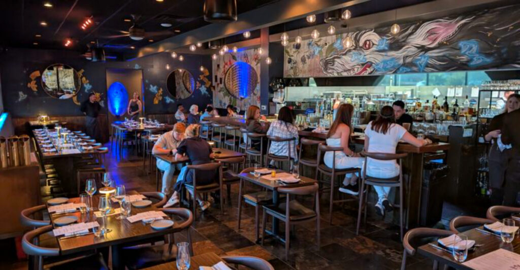 This Nevada Spot Serves American Dishes You’ll Never Forget