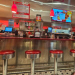 This New Hampshire Diner Has Been Feeding Locals Around the Clock for Generations