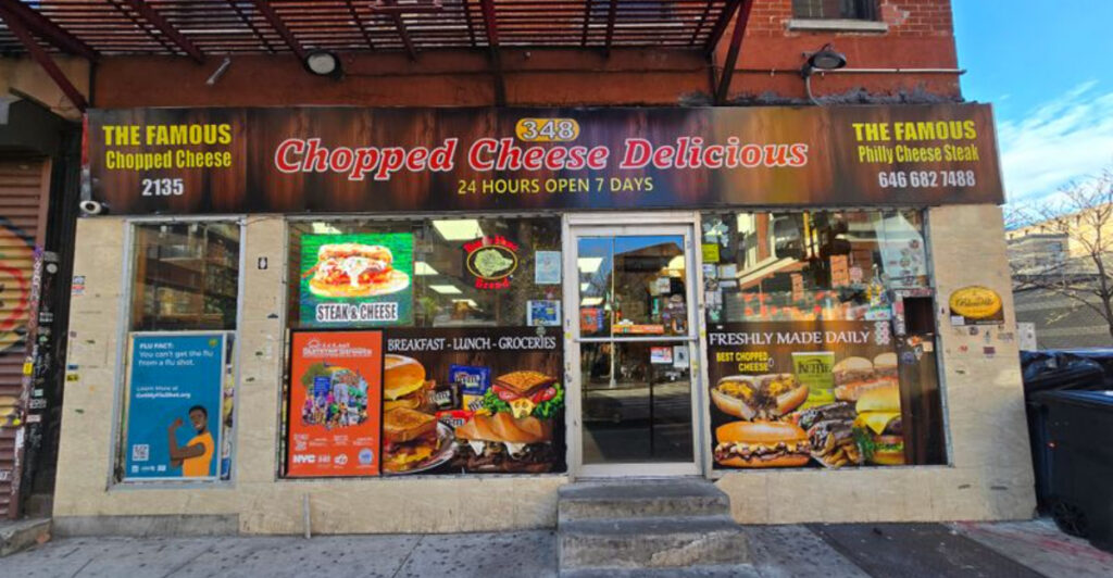 This New York Sandwich Style Has Been Copied Nationwide