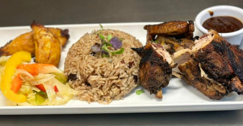 This North Carolina Eatery Turns Jamaican Classics Into Pure Culinary Magic