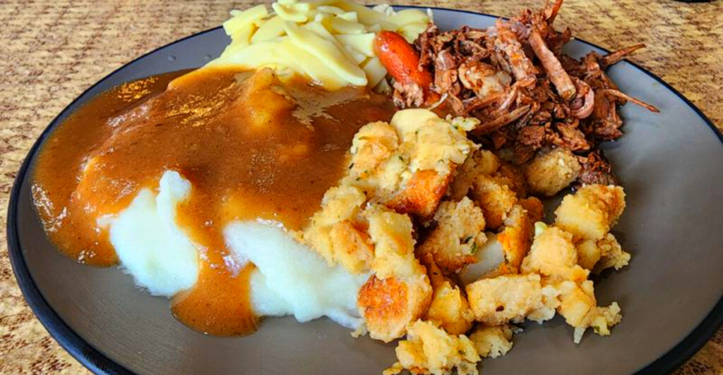 This Ohio Amish Kitchen Serves Comfort Food You Can’t Fake