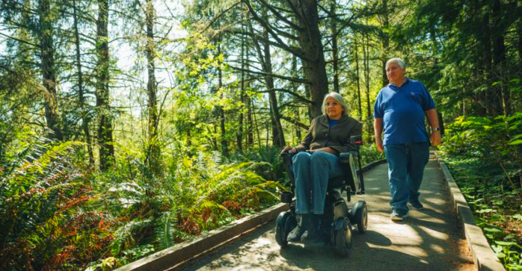 This Pacific Northwest State Just Made History With America’s First Accessibility Verification