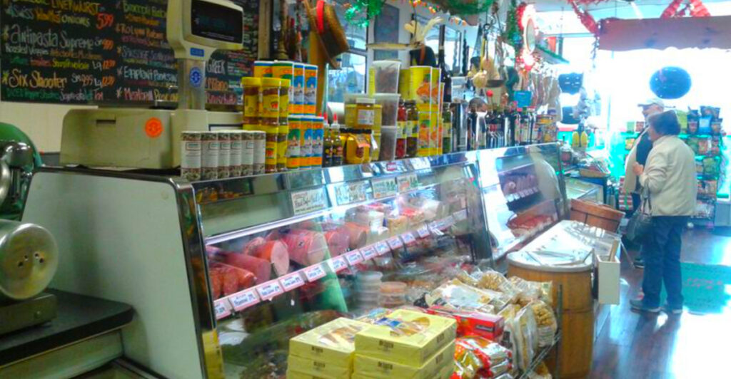 This Pennsylvania Deli Has Been Serving the Same Hoagie Since 1954