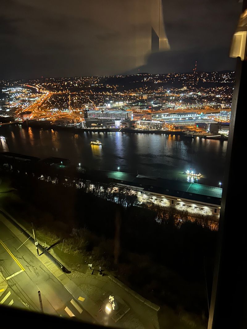 Grandview Setting That Steals the Show