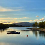 This Santa Cruz Suburb Nestled in Redwoods Offers Forest Hikes and Small-Town Charm